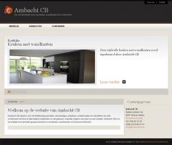Website Ambacht CB