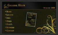 Website Galabal HILOK 2008